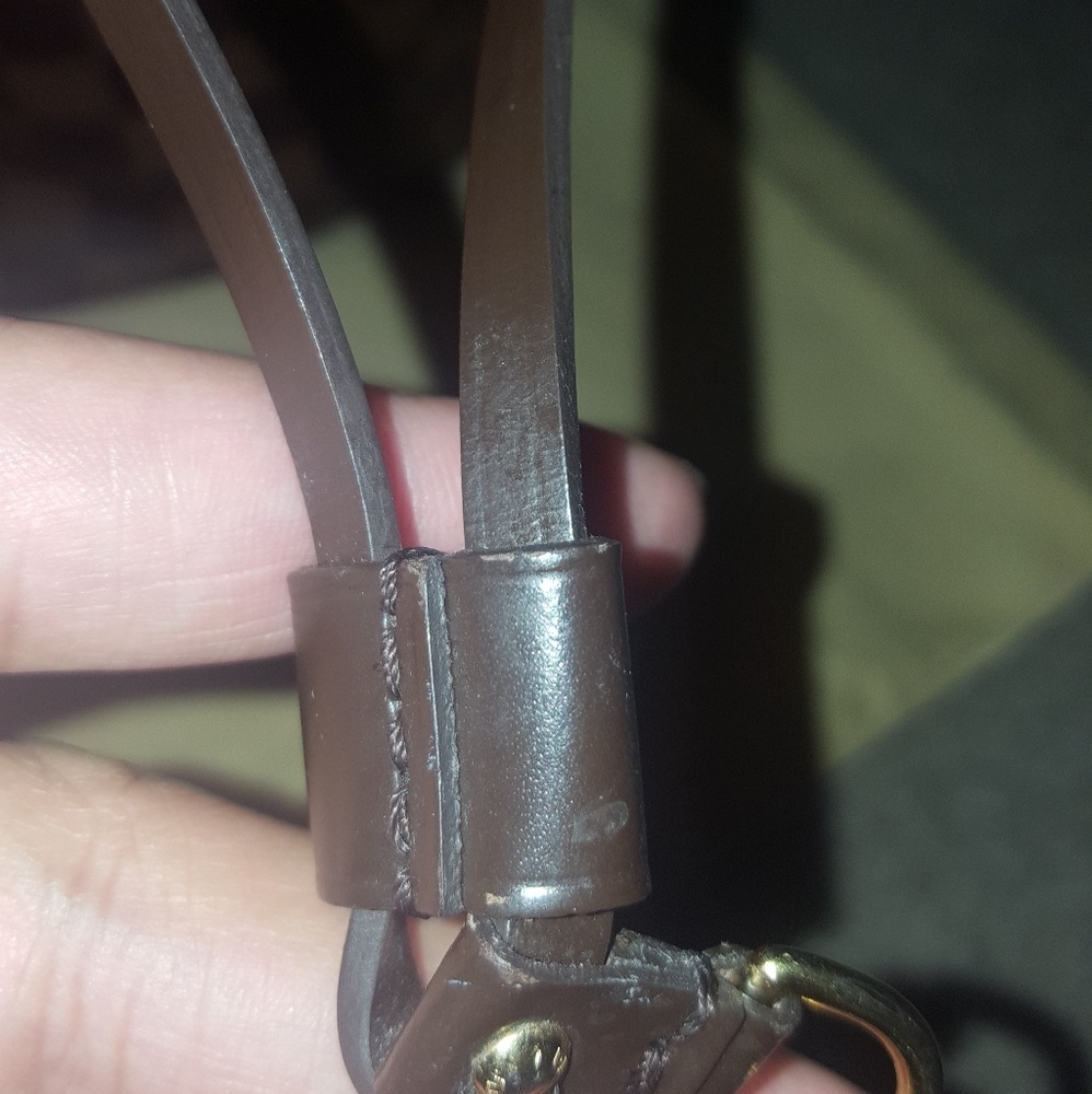 MM Neverfull LV - Picture 5 of 7